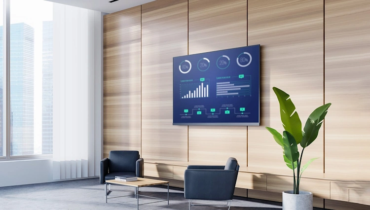 Телевидение для бизнеса от Ростелеком в поселок Арпорек (Кировская область)